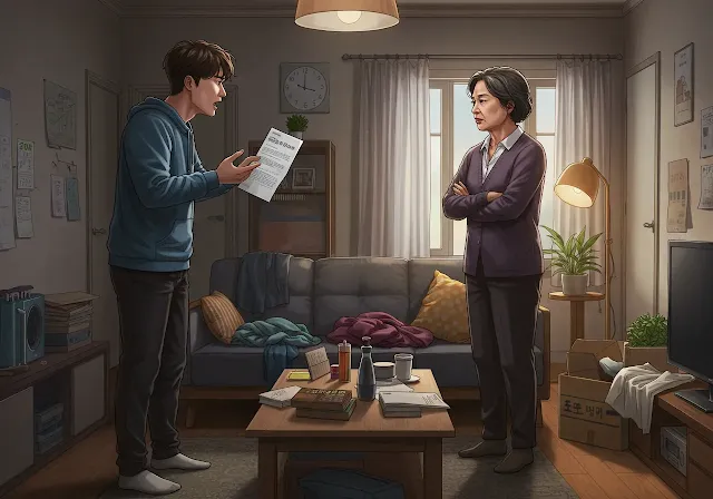 전세보증금 못 받았을 때