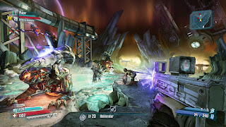 Free Download Borderlands PC Full Version - Ronan Elektron