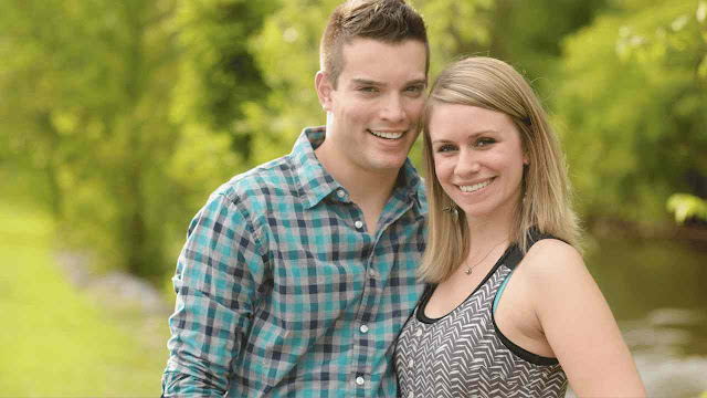 Someone Needs to Step Up in Your Marriage