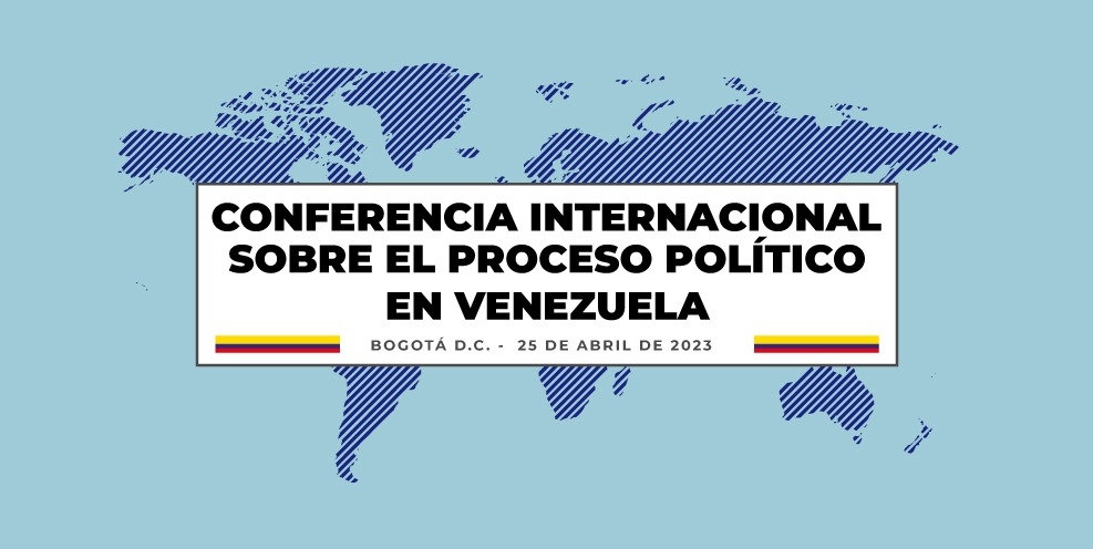 Colombia no invitó a Guaidó a Conferencia sobre Venezuela