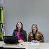 PREFEITURA DE CONDE E DEFENSORIA PÚBLICA DA PARAÍBA SE ENCONTRAM PARA DEBATER POLÍTICAS PÚBLICAS VOLTADAS ÀS MULHERES