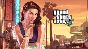 Grand Theft Auto V In Just 30 Mb Only Without Graphics Card