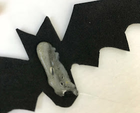 Make Your Own Bat Necklaces