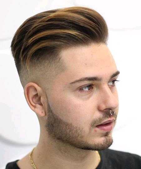 Mens Haircuts Guide With The Trendiest Ideas for 2023  Glaminati