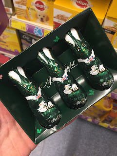 Nestle After Eight Easter Bunnies