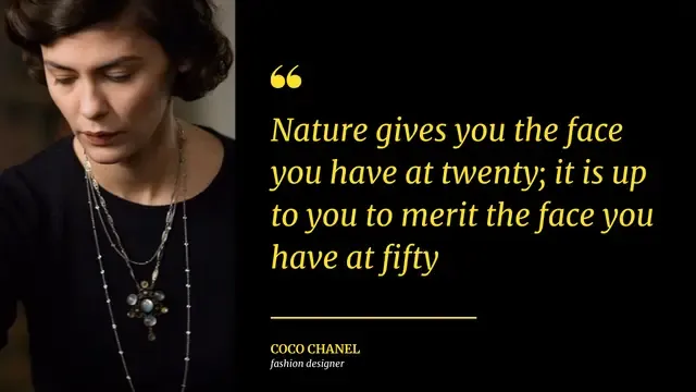 coco chanel inspirational quotes,coco chanel quotes on age, coco chanel motto, coco chanel perfume quotes, coco chanel words