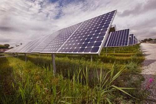 Solar Reits A Better Way To Invest In Solar Updated
