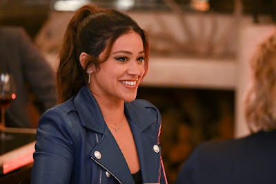 Not Dead Yet Series Gina Rodriguez Image 2