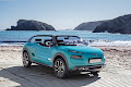 Citroen Cactus M