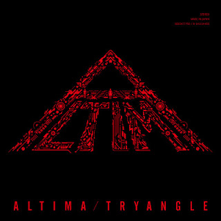 [Album] Altima – Tryangle (2014.03.26/Hi-Res FLAC/RAR)