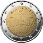 coin San Marino