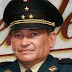Asesinan a general al mando de la Guardia Nacional en Zacatecas