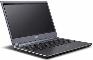 Harga Acer Aspire M5 Terbaru