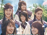 Ver Hwarang Capítulo 02 Gratis