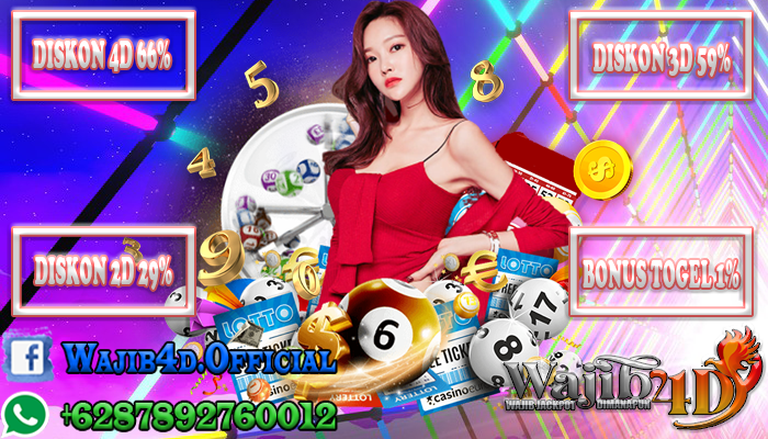 Tipe Permainan Taruhan Betting Togel Online