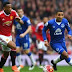 Martial Bangga Cetak Gol Ke-1000 Manchester United