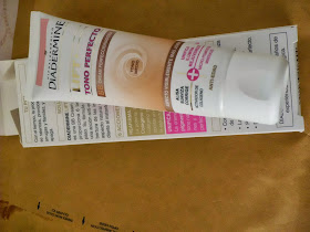 Diadermine BB cream 