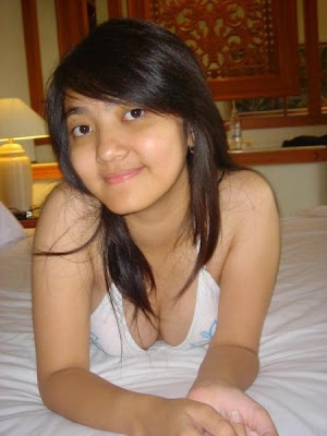 Kumpulan Foto Chika bandung Yang doyan Sex