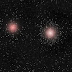 A new binary or twin stars