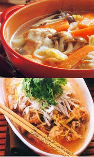 Resep Soup Ayam