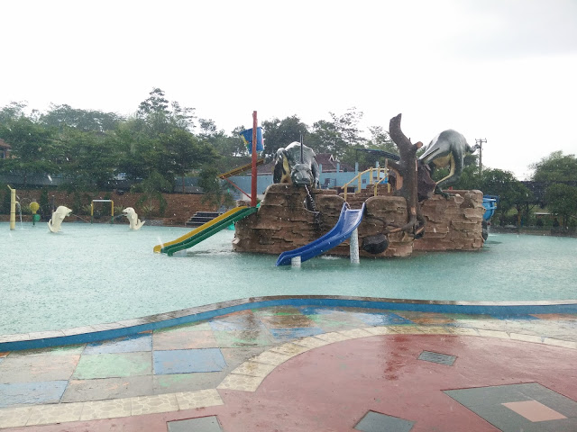 foto jembar waterpark majalengka