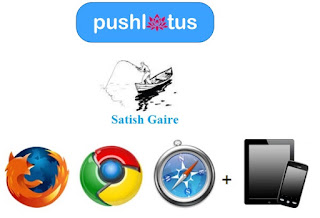 PushLotus Review