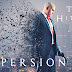 Hitman Dispersion Effect Photoshop