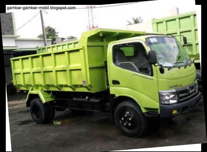 Gambar Mobil Truk Modifikasi Download Gambar Gambar Mobil