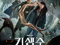 Parasyte: The Grey (Drama Korea 2024)