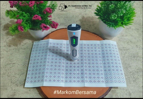 smart pen al quran digital