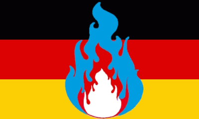 Brandmauer AfD