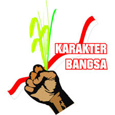 karakter bangsa