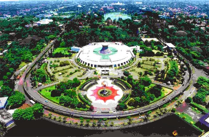 22+ Tempat Wisata Di Sudirman Jakarta