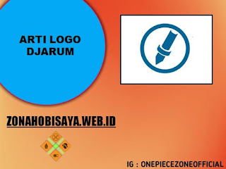 Arti Logo Djarum, Salah Satu Perusahaan Rokok Ternama Yang Ada Di Indonesia