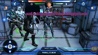 Strike Team Hydra apk + obb