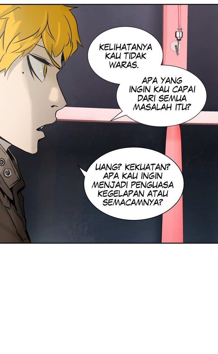 Webtoon Tower Of God Bahasa Indonesia Chapter 319