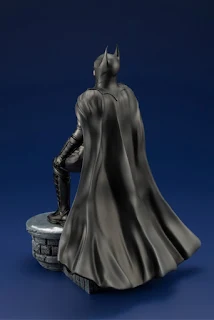 ARTFX 1/6 Batman [ The FLASH ], Kotobukiya