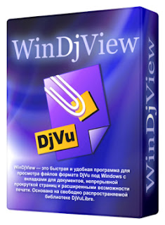 Software WinDjView 2.1 Free Download For Windows
