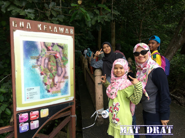  Tempat Menarik di Langkawi Mangrove Tour KILIM Geopark 