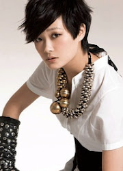 Chris Lee / Li Yuchun China Actor