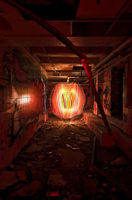 light graffiti