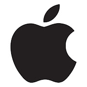 Kali ini smeksa studio berbagi cara membuat logo apple (apple logo)