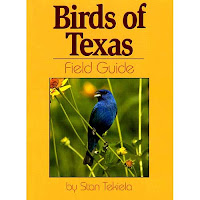 Birds Of Texas Field Guide