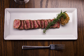 Japanese Kobe Strip Loin