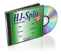 HJSplit 3.0