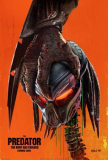 The Predator (2018)