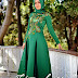 Turkish fashion for hijab is so cute