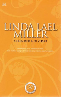 Linda Lael Miller - Aprender A Olvidar