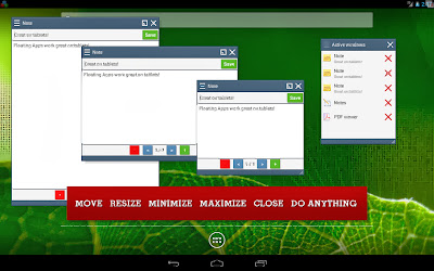 Floating Apps (multitasking) APK 3.1.4