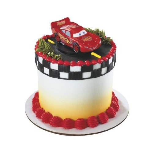 disney pixar cars cakes. Disney Cars 2 is due for